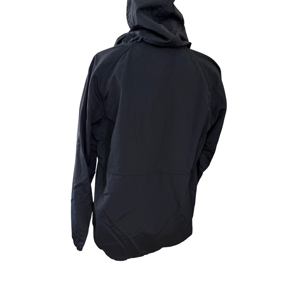 LL Bean Pull Over Windbreaker - Picture 4 of 13